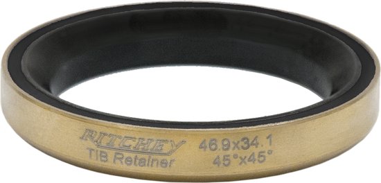 Ritchey - WCS Balhoofd Lager 46.9/34.1/7MM 45/45
