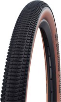 Pneu Schwalbe G-One Comp 700x35C - La Cordée