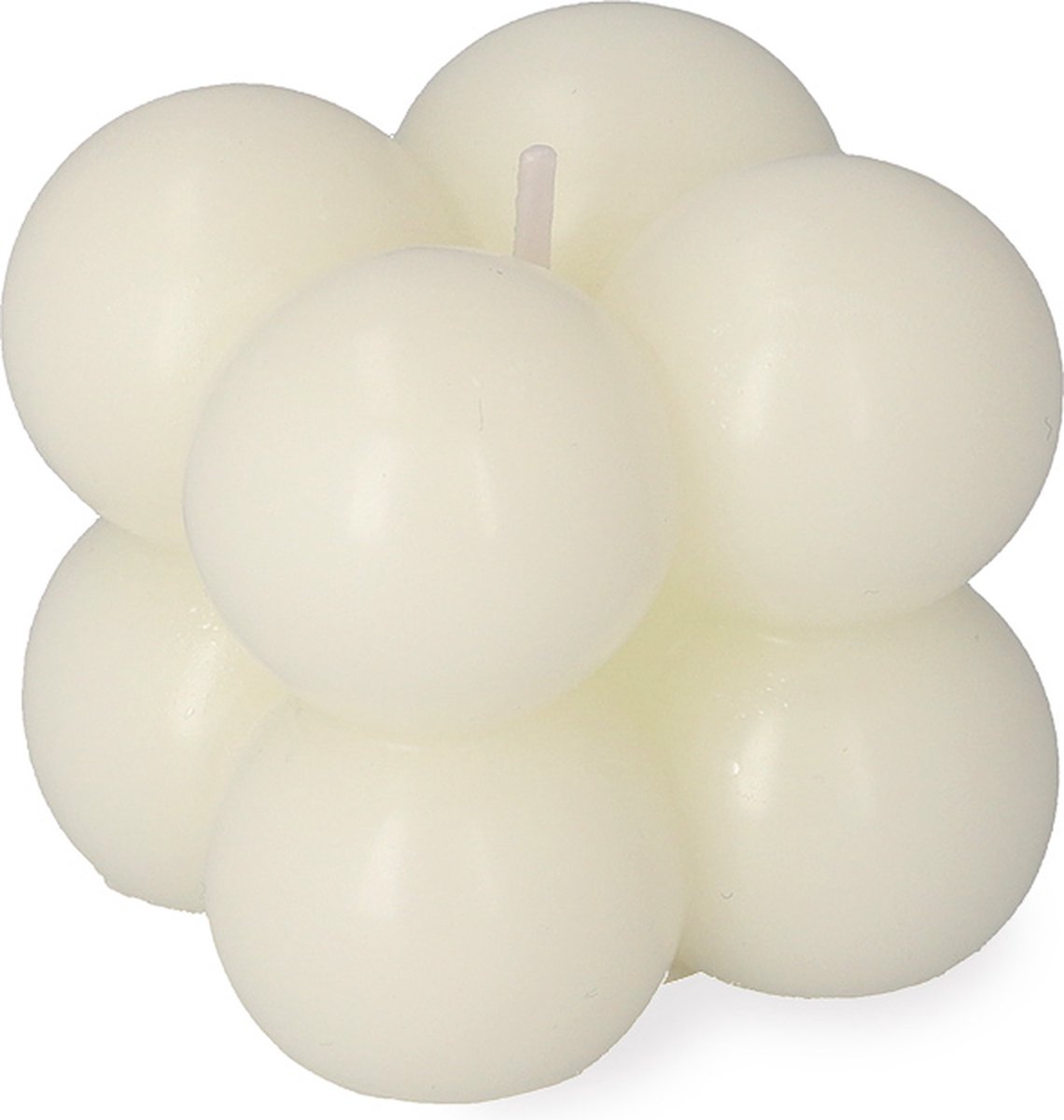 Creative Deco 10kg Keramisch Gips | 2 x 5kg | Gietmassa | Wit