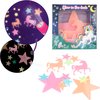 foto van Depesche - Ylvi Glow in the Dark stickers