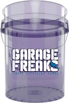 Garage Freaks Wash Emmer 20 liter
