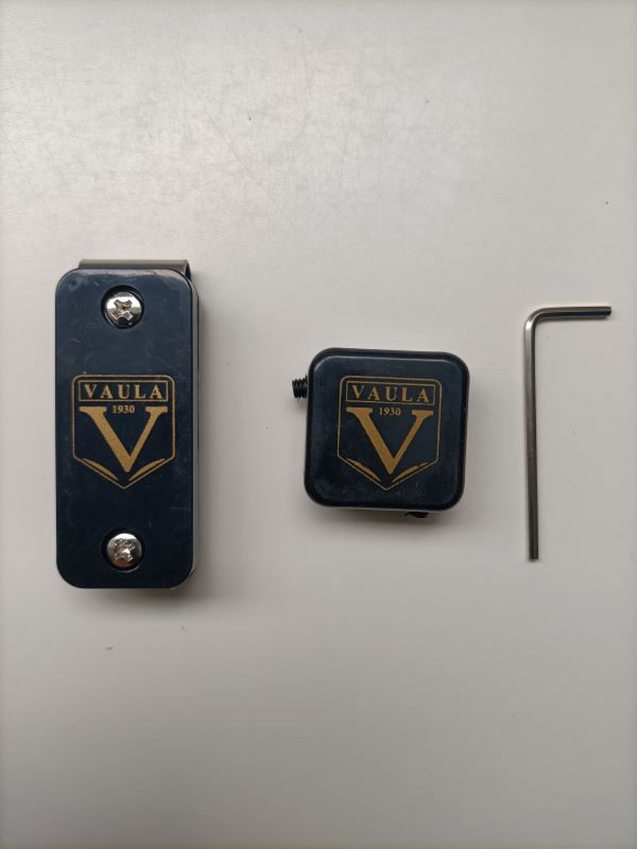 Magnetisch krijthouder Vaula/krijt