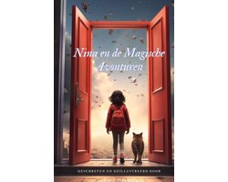 "Nina en de Magische Avonturen"