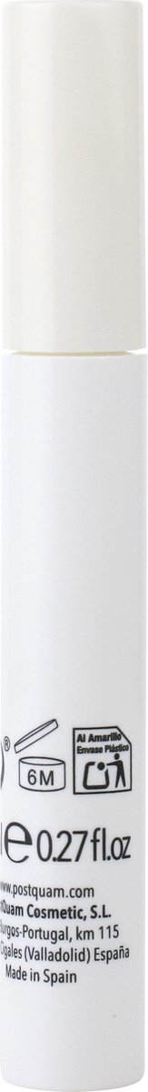 POSTQUAM MAKEUP POSTLASH. WIMPER BOOSTER SERUM