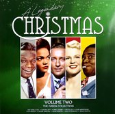 A Legendary Christmas, Volume Two: The Green Collection