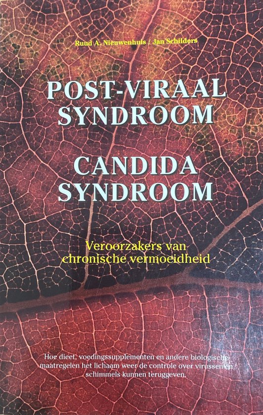Post Viraal Syndroom Candid...