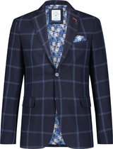 ONLY & SONS slim fit pantalon ONSEVE zwart
