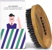 Monsieur BARBIER Beard Brush