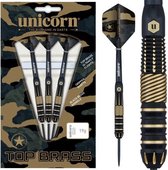 Unicorn Top 2 Brass - Dartpijlen - Darts