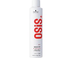 Foto: Schwarzkopf osis extreme hold hairspray 3 session 300 ml