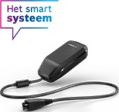 Bosch Smart System Charger - Chargeur pour vélo électrique - 36V - 2A - Connexion Bosch Smart