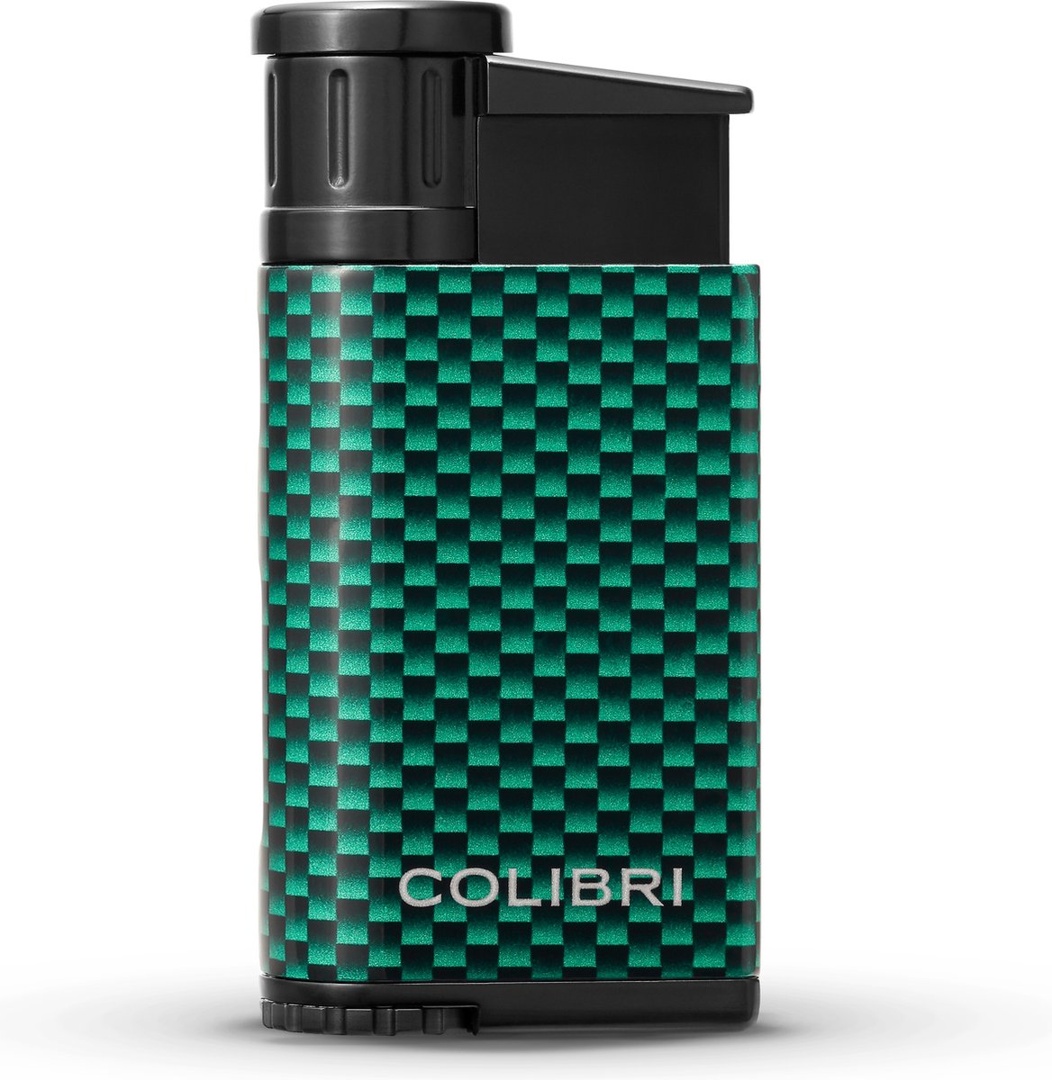 Goedkoopste Colibri Evo - Jet Flame Aansteker - Windproof Sigarenaansteker/Stormaansteker