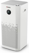 Bol.com Dahle DA 681 - Luchtreiniger - 57-94 m2 - Hepa Filter - Ionisatie UV-C - Luchtstroom 680 m³/h - Wifi-App Bediening – max... aanbieding