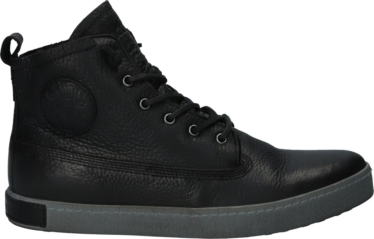 Blackstone ICON - GM06 Nero - Originals - Man - Black - Maat: 42