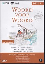 Woord voor Woord 1 - Aart Staartjes, Karel Eykman, Bert Bouman
