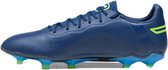 Puma KING PRO FG/AG - Voetbalschoenen - Blauw