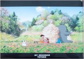 Ghibli - My Neighbor Totoro - Einde van de dag A4 map