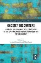 Literary Criticism and Cultural Theory- Ghostly Encounters