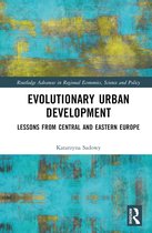 Routledge Advances in Regional Economics, Science and Policy- Evolutionary Urban Development