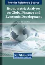 Econometric Analyses on Global Finance and Economic Development