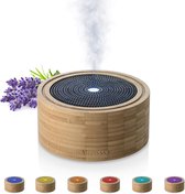 Aroma Diffuser - luchtreiniger voor grote kamers | Relax accessoires – Aromaverspreider - Aromaverspreider