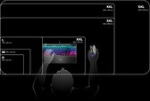 SteelSeries QcK - Gaming Muismat - Medium (32x27cm)