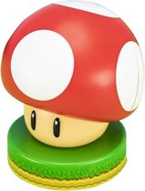 Super Mario: Super Mushroom - Léger
