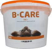 Belgo Care Chemicals- Alka+ / Alka Plus - TAC +- 5kg granulé - poudre - alcalinité