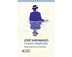 L'uomo duplicato