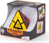 Pyraminx Duo  - Breinbreker - Recent Toys