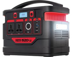 GYS - POWERPACK 520WATT