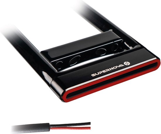 SUPERNOVA Achterlicht e-bike M99 Tail Light 2 12V — afbeelding 5