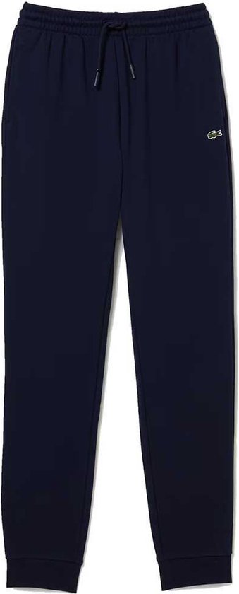 Lacoste Fleece Sweatpants Pantalon Femme - Taille 42