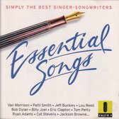 Essential Songs - Simply The Best Singer-Songwriters
