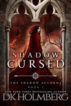 The Shadow Accords 2 - Shadow Cursed