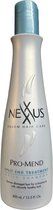 NEXXUS  Pro-Mend Split End Treatment Daily Shampoo 400ml