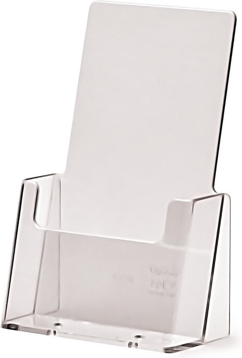 Taymar® Folderhouder Balie 1x DL Portrait - C110