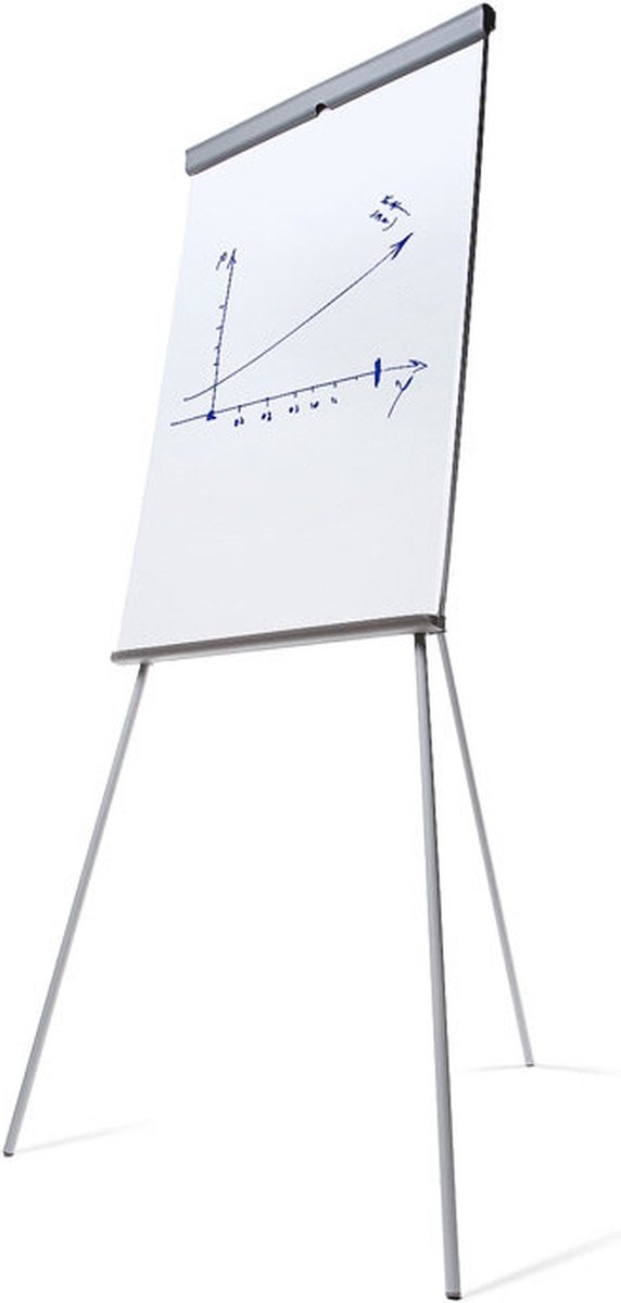 Scritto® Flipchart Standaard - FCSTN