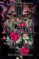 Kingdom of Fairytales boxsets 3 - Castiel