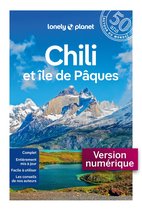 Guide de voyage - Chili et île de Pâques 6ed