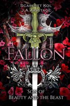 Kingdom of Fairytales boxsets 6 - Fallon