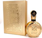 Lattafa Fakhar Extrait Eau De Parfum Pro Ženy 100 Ml