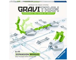 foto van Ravensburger GraviTrax Bridges