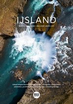 IJsland reisgids magazine 2024