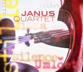 Janus Quartet - Stille (CD)