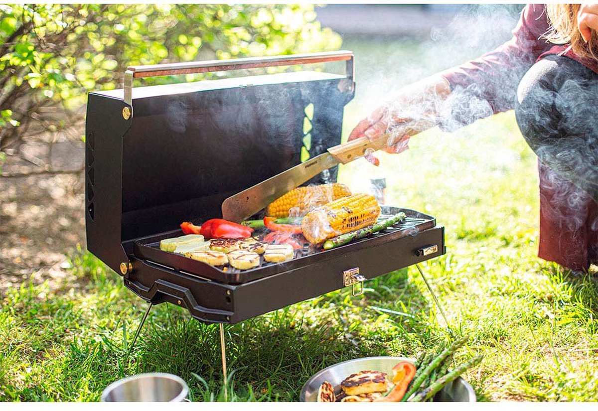 Primus Kuchoma Stove