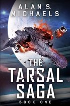 The Tarsal Saga 1 - The Tarsal Saga