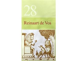 Reinaart de Vos