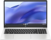 HP Chromebook 15a-na0100nd - 15.6 inch - Qwerty