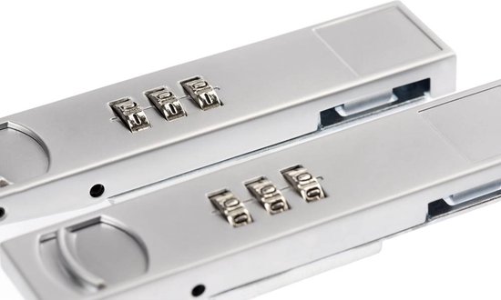 Parat Slotset (l x b x h) 94 x 13 x 20 mm